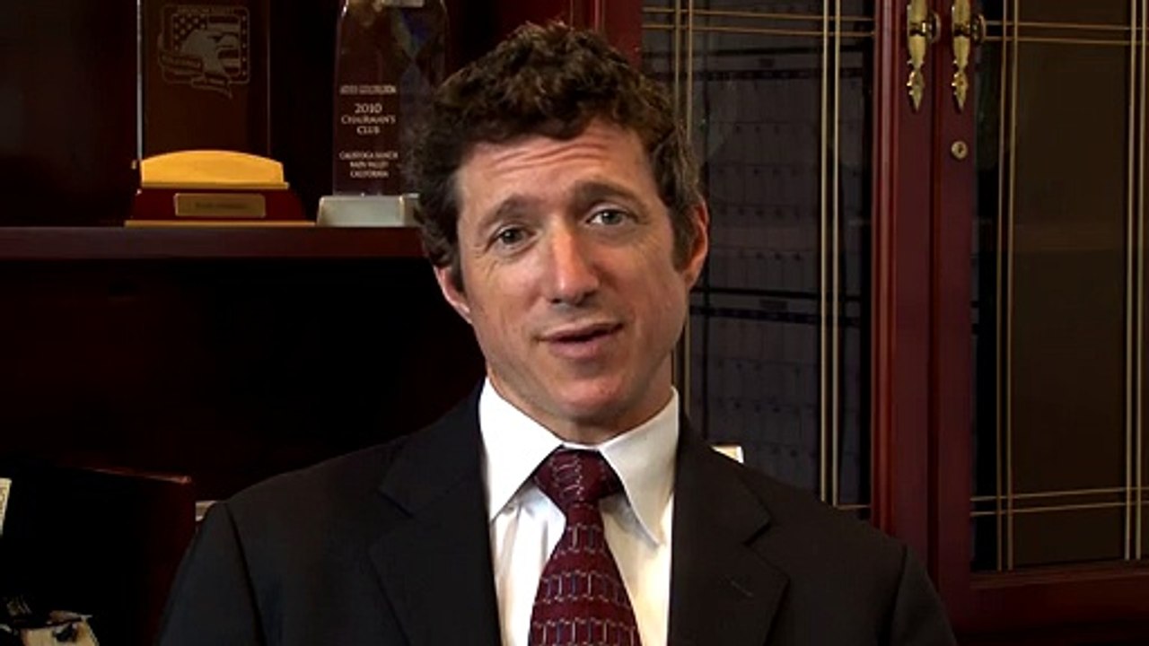 Aryeh Goldbloom - Life Insurance Planning Skokie IL - AGT The Safe Money People
