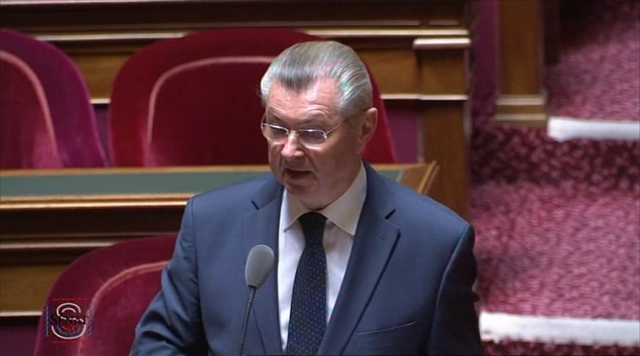 Crise dans le secteur des travaux publics : " 22 500 emplois ont été supprimés dans les travaux publics ! "