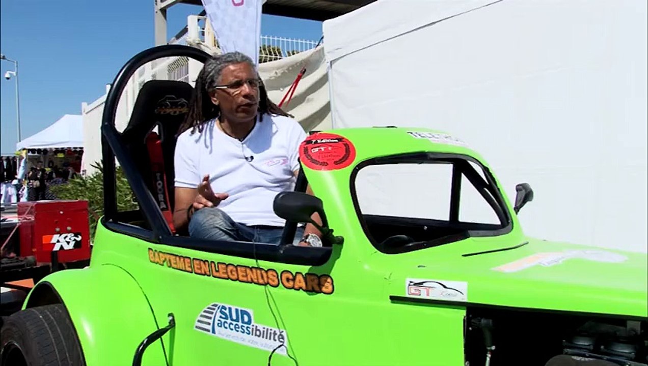 TTE à Ledenon 8 et 9 mai 2015 - Team Chrono Events Motor sport