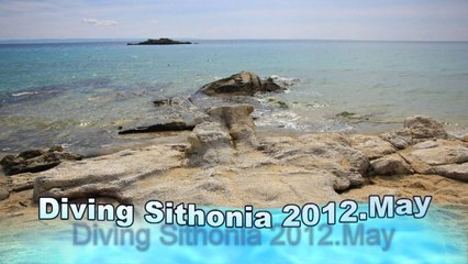 2012.05 Sithonia