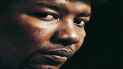 Willie Hutch - I Choose You