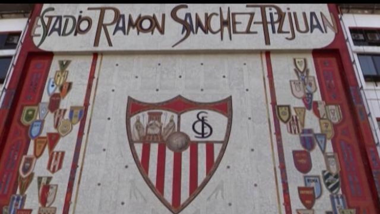 Vísperas de campeones