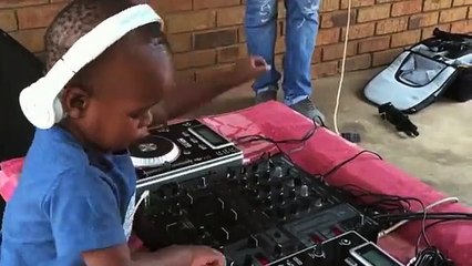 مالا فرخ طالع دي جي من الصغرة