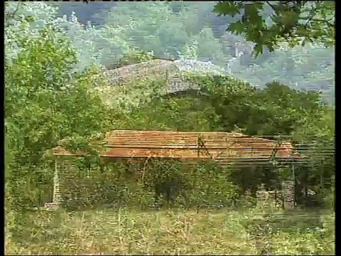 Οι Οικολόγοι Πράσινοι υμνούν τα Άγραφα Ευρυτανίας