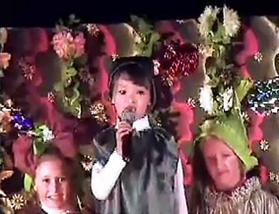 Children ministry