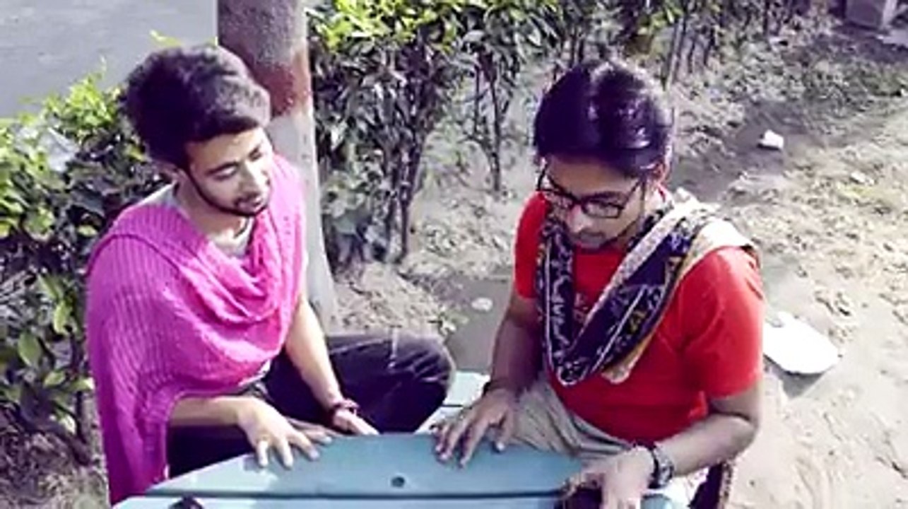 mujhe chu ly