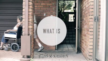 Bill & Glad - Una Historia de Amor Incondicional