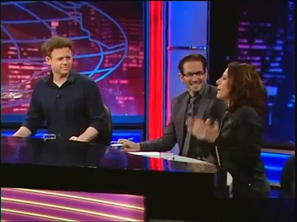 מצב האומה- "זה לא שידור חי?" המופע של גורי אלפי