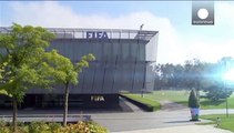 FIFA'nın üst düzey yöneticileri gözaltına alındı
