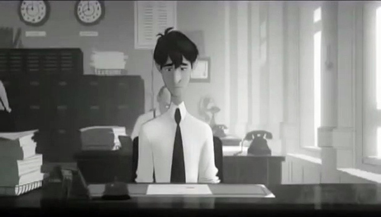Paperman