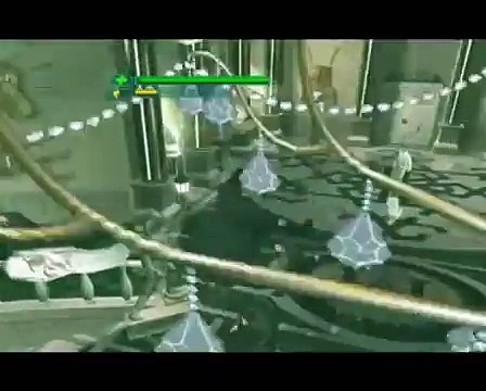 PoN Chateau Gameplay - The Matrix: Path Of Neo