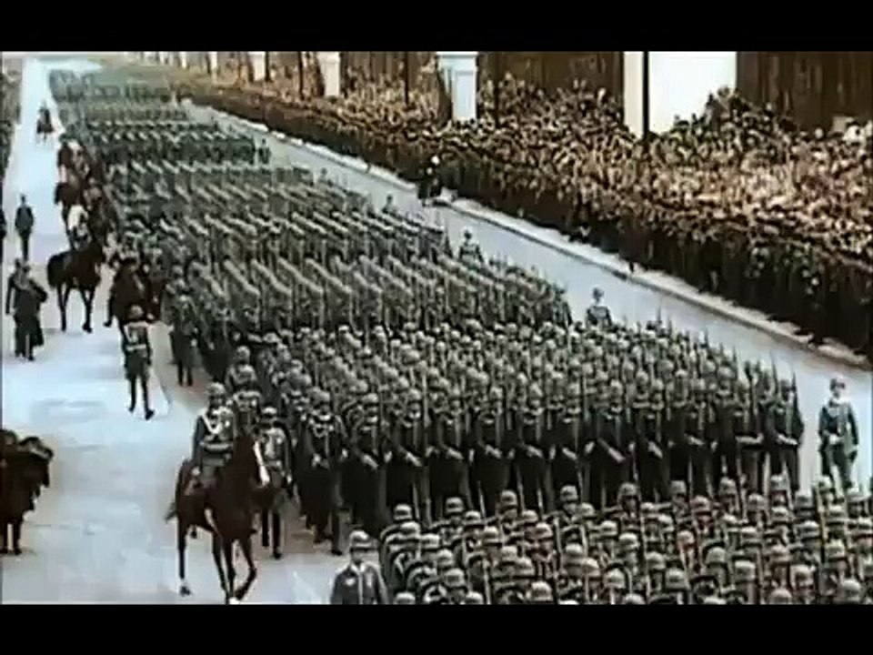 German Army Hell March Best Version