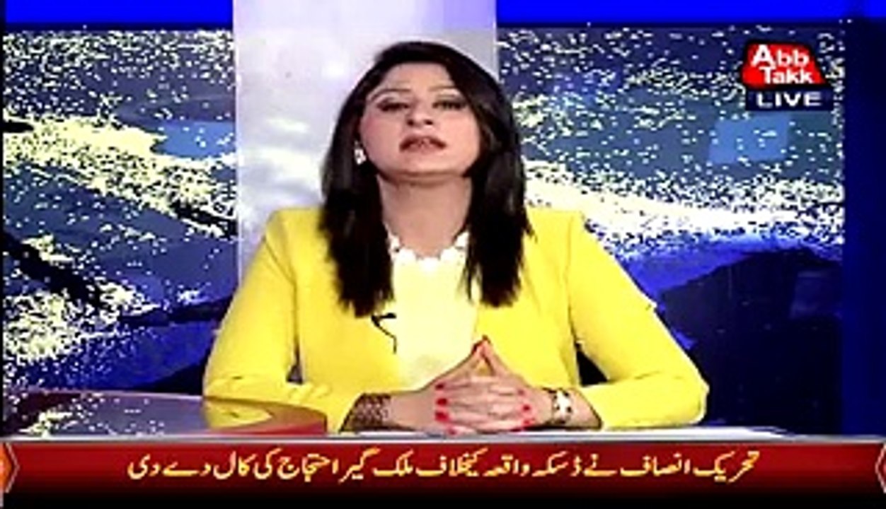What Mubashir Luqman Says About Others Seniors Achor Those Who Resign From Bol Channels