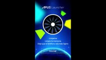 APUS Launcher -  para cualquier Celular y Tablet Android
