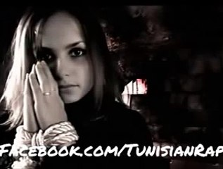 Balti feat. Cheb Slim - Meskina مسكينة [ Album Hkeyet 7keyet ]