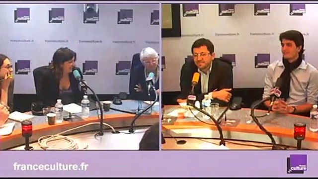 Les Matins - « Politique : un changement d’ère ? »