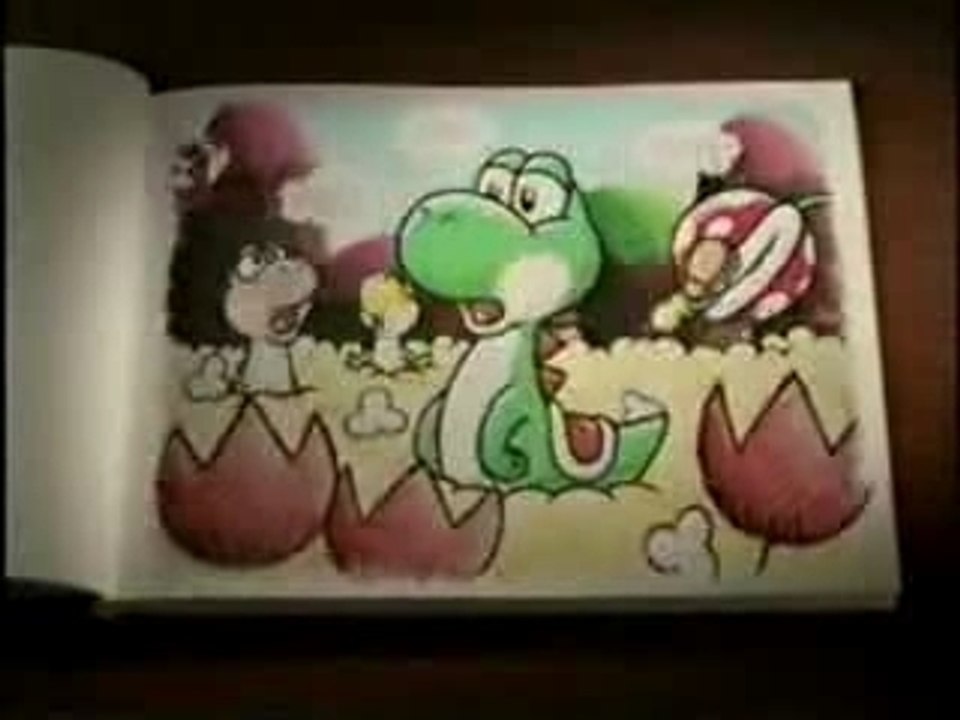 [AMV] Nintendo - Mario Forever