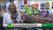Supermarket Spies: Tesco to scan customers' faces for better marketing