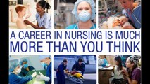Nice Quotes About Nursing - Bethlehem University Nursing Students