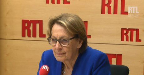 Marylise Lebranchu : «Les fonctionnaires portent la cohésion de la société»
