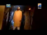 Ae ALLAH Tu Hi Ata Video Naat By Junaid Jamshed Naat