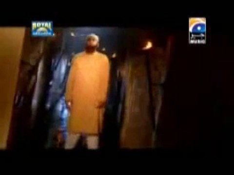 Ae ALLAH Tu Hi Ata Video Naat By Junaid Jamshed Naat
