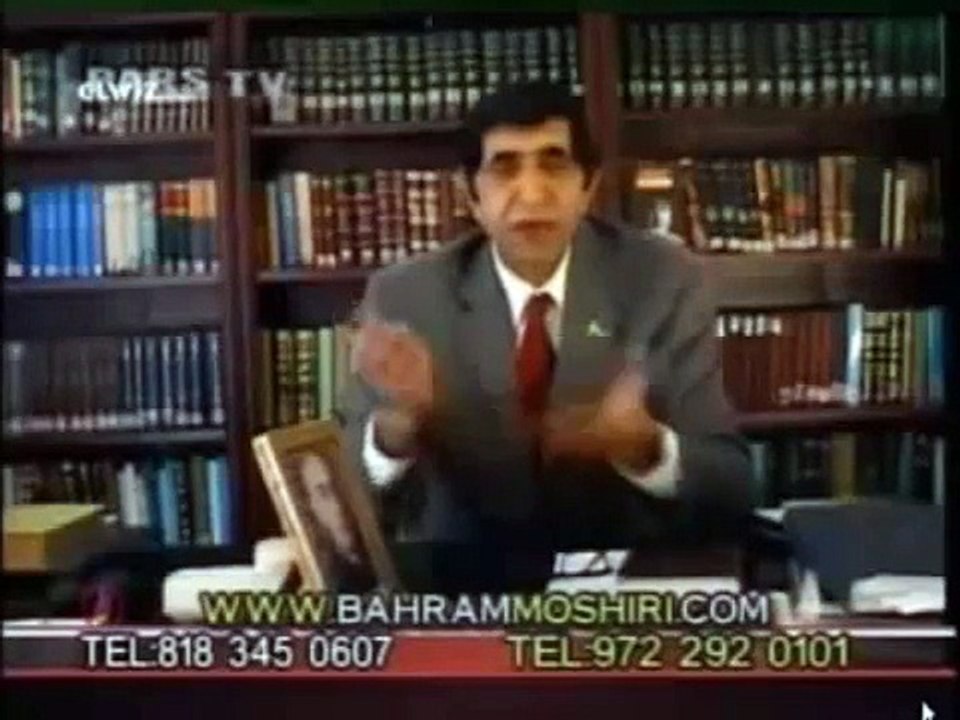 بهرام مشیری - مهران مدیری