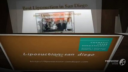 Body Sculpting San Diego