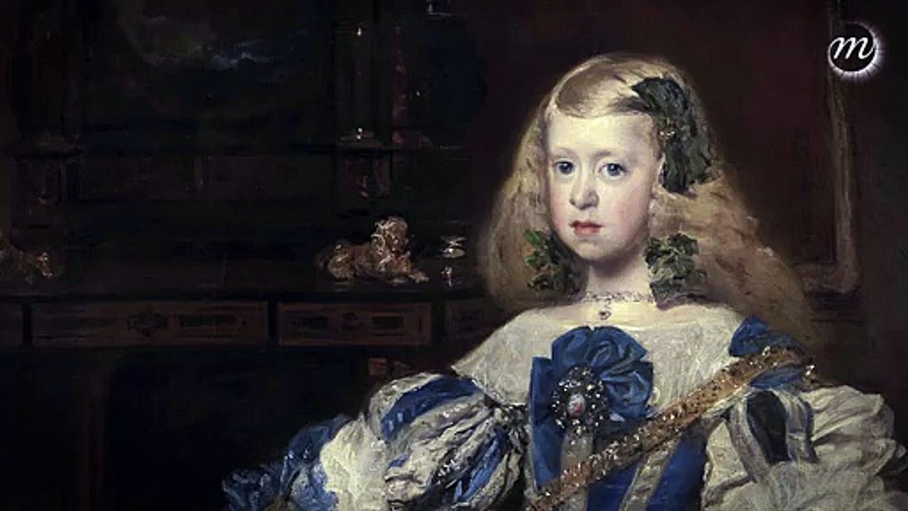 Peintre et princesse