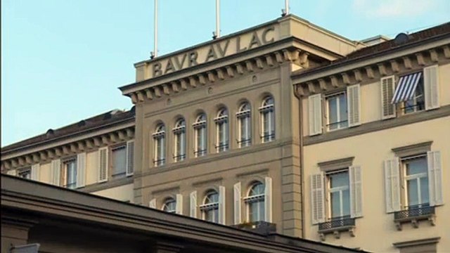 Six FIFA officials arrested