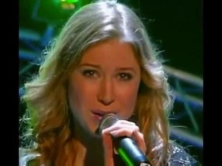 Hayley Westenra: Scarborough Fair