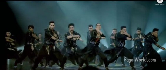 Bezubaan Phir Se - ABCD 2 (HD 720p)