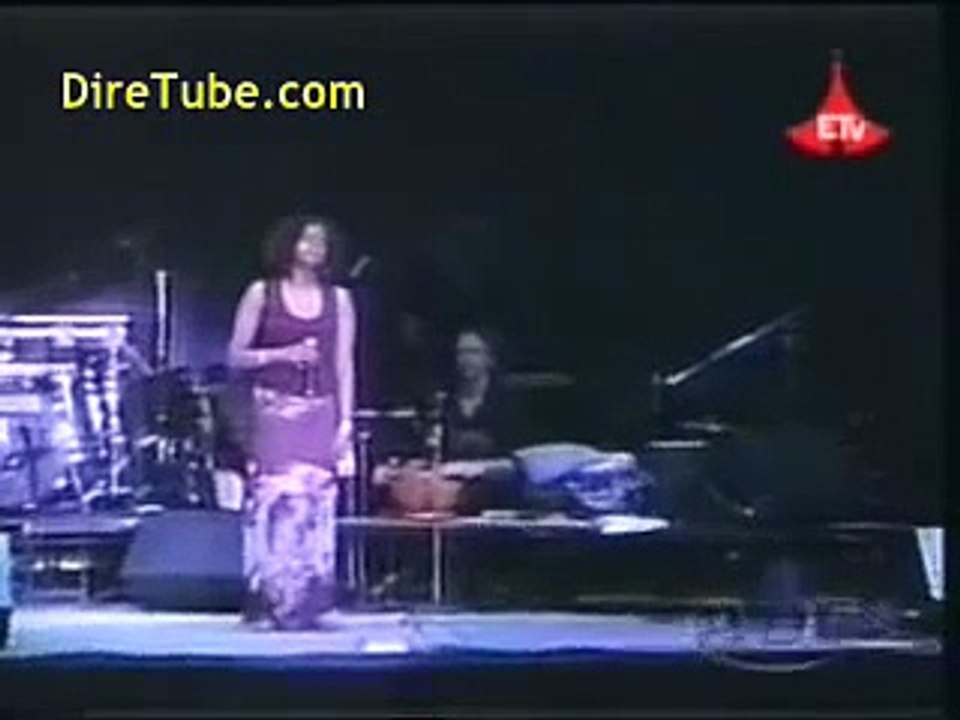 Gigi - Adwa - LIVE!