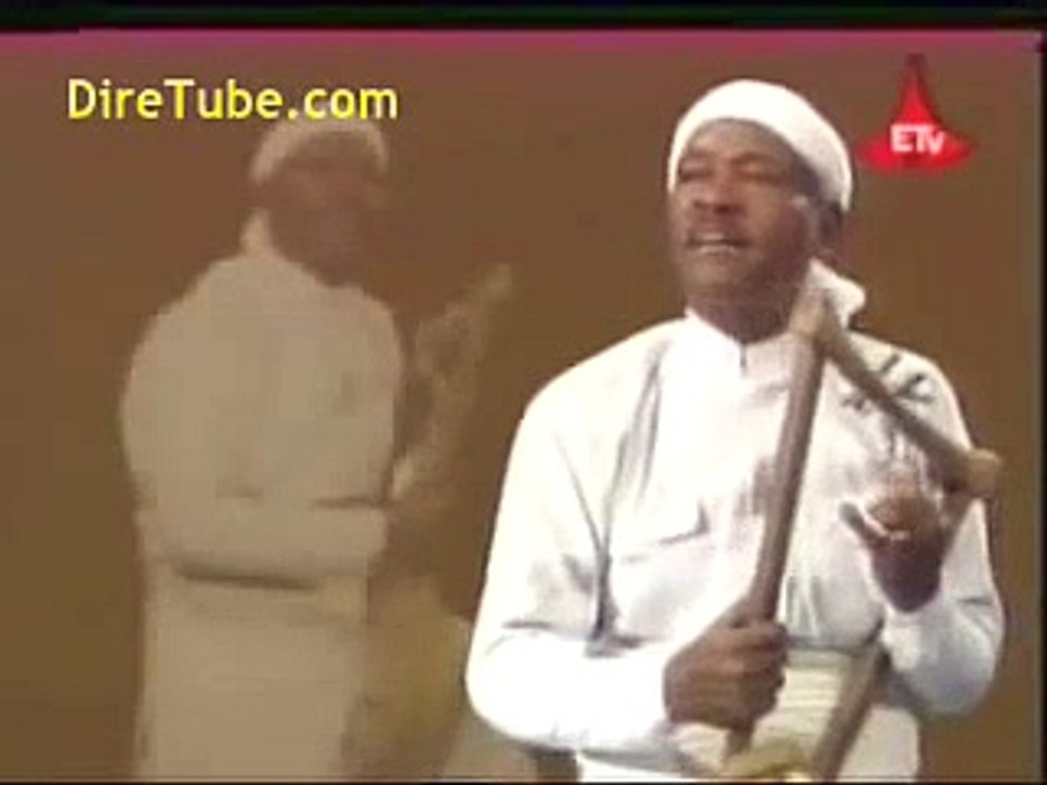 Ethiopian Shilela Song