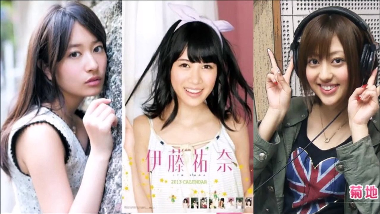 アイドリングNEO後藤郁・伊藤祐奈「菊地亜美について」