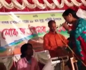 Baul Song- Lacki Dewan- Tor Pirithe Mon Mojaiya