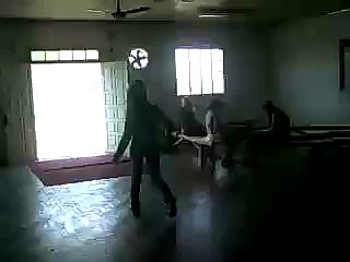 JETRI-Dani muito louca