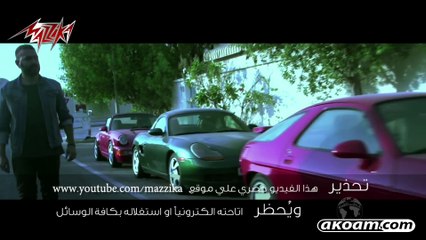 كليب حياتى اتعقدت HD غناء سارى و كريم محسن