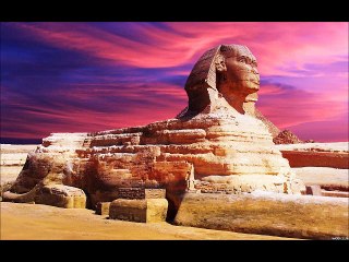 Cairo Tour from Marsa Alam