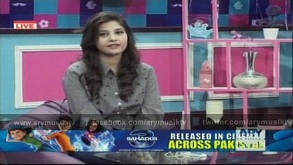 Girls Republic 26th May 2015