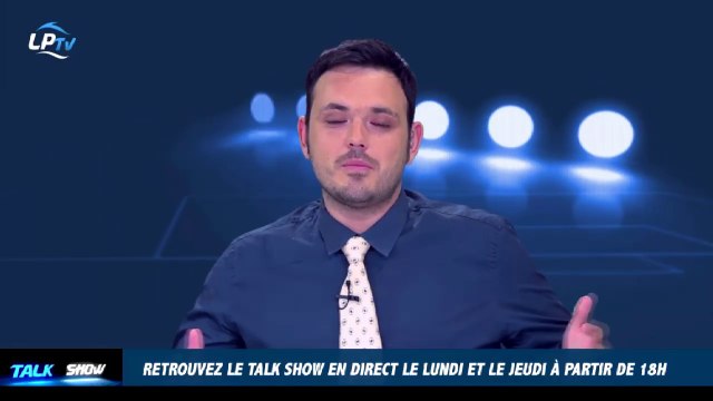 Talk Show du 26/05, partie 1 : bilan en chiffres