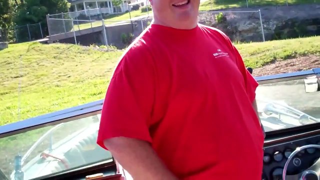 Mercruiser 260 Shift Cable & Neutral Cutoff Switch Adjustment 2 of 2