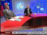 Prof. Dr. Ahmet Aydın ve Bitki Uzmanı H.Kemal Çağın 4/5 TRT2 122009-