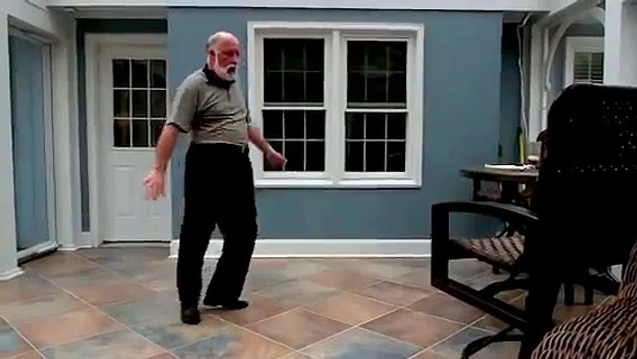 60's Dances Twist Pony Mashed Potatoes LA Style