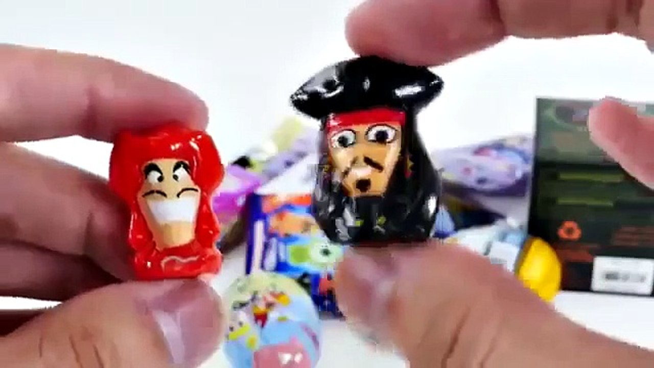 HUGE Littlest Pet Shop Surprise Egg ★ LPS Play Doh Sunil Shopkins Powerpuff Girls DCTC