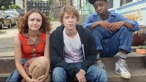 Me and Earl and the Dying Girl 2015 Full Movie subtitled in Spanish