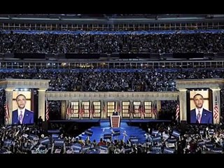 Obama's Throne Of Satan (Pergamon Altar)