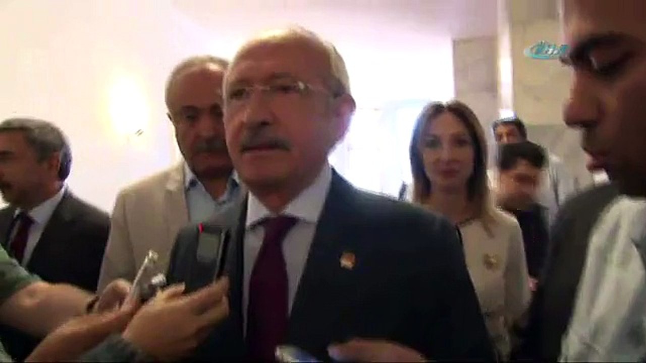 "Kimse Diyanet İşleri Başkanlığı üzerinden..."