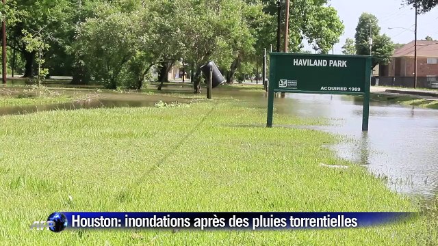 Etats-Unis/Mexique: une vingtaine de morts dans des inondations