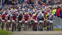Baku-Bound Kulhavy and Neff win Mountain Bike races in Nove Mesto